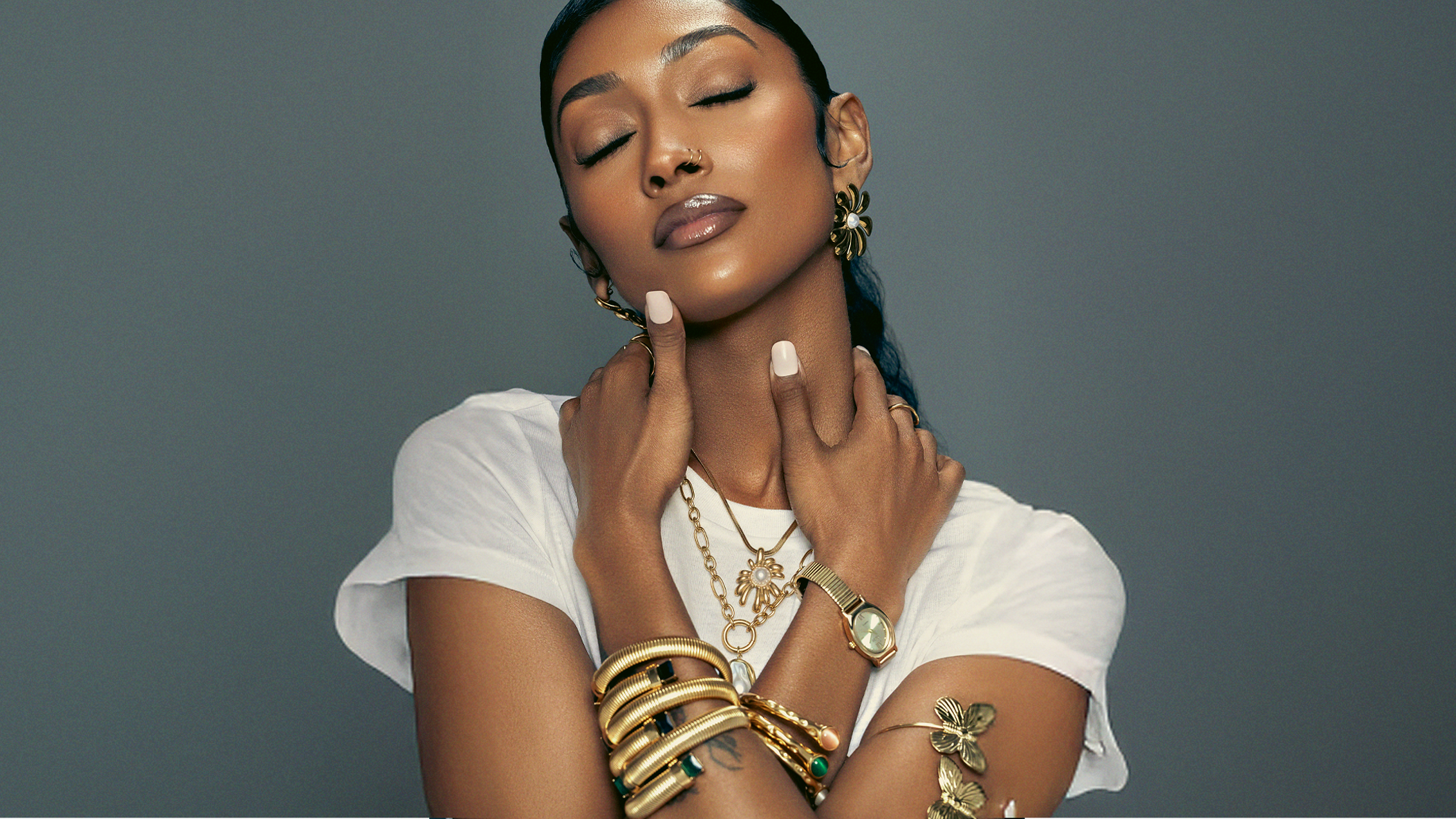 Nyree Jewelry