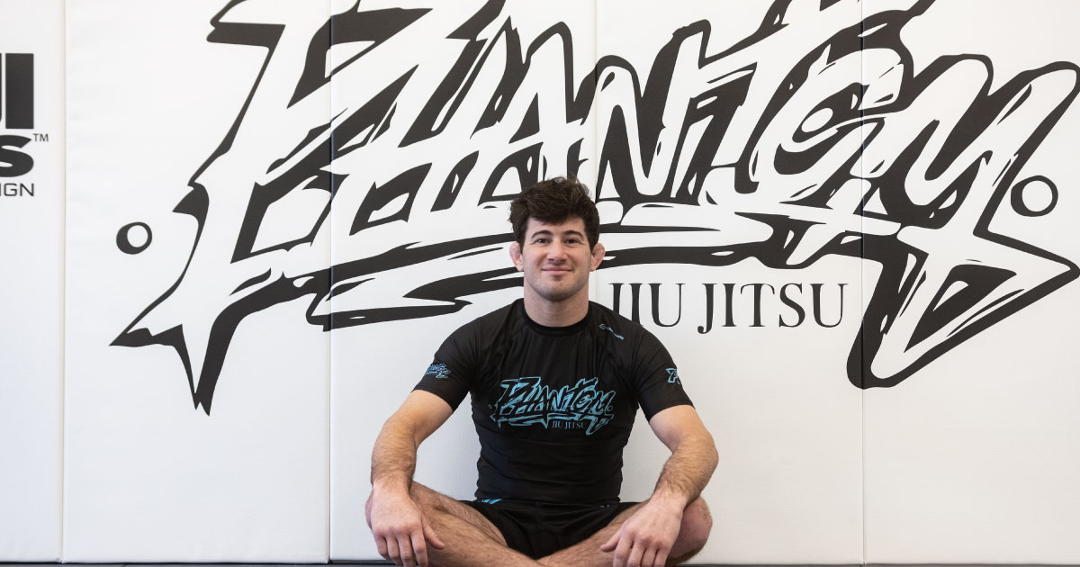 Phantom Jiu Jitsu Academy