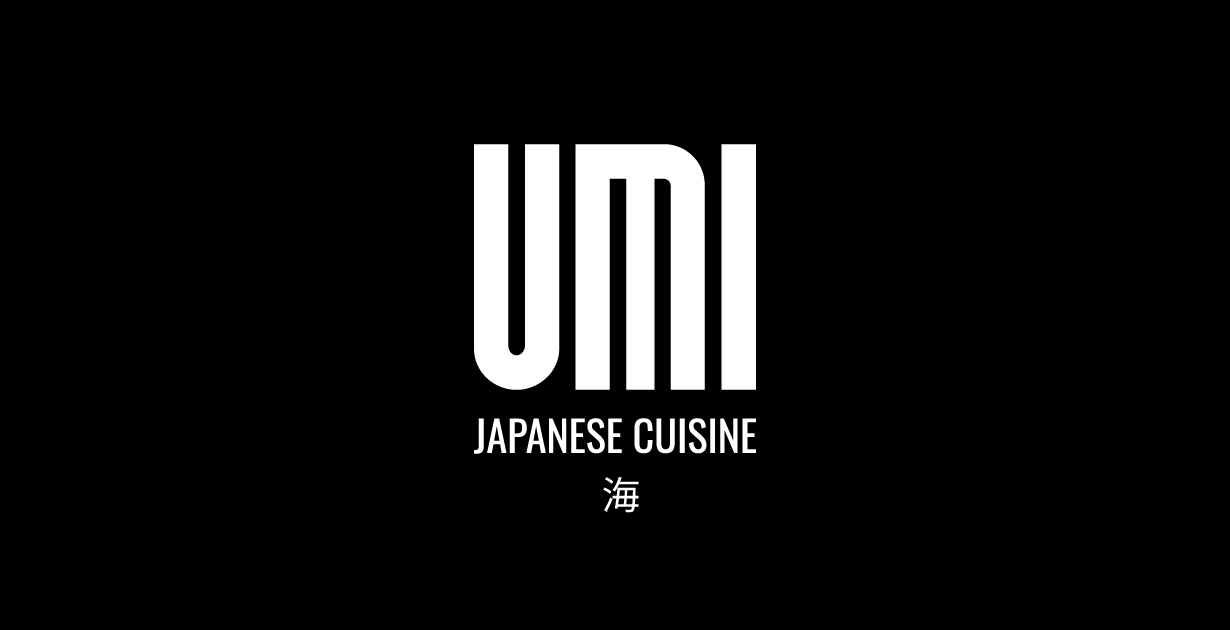 UMI Japanese Cuisine