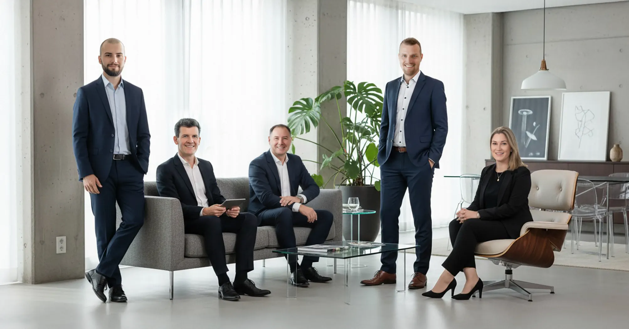 Team – Experten für Healthcare-M&A | MSI Partners