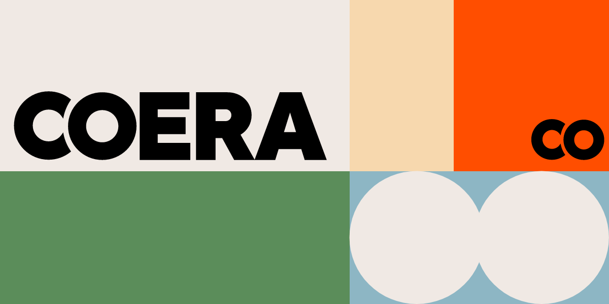 Coera AB logotyp