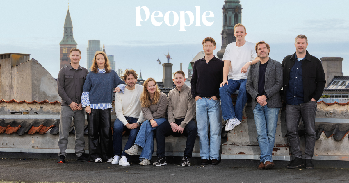 People Ventures photo