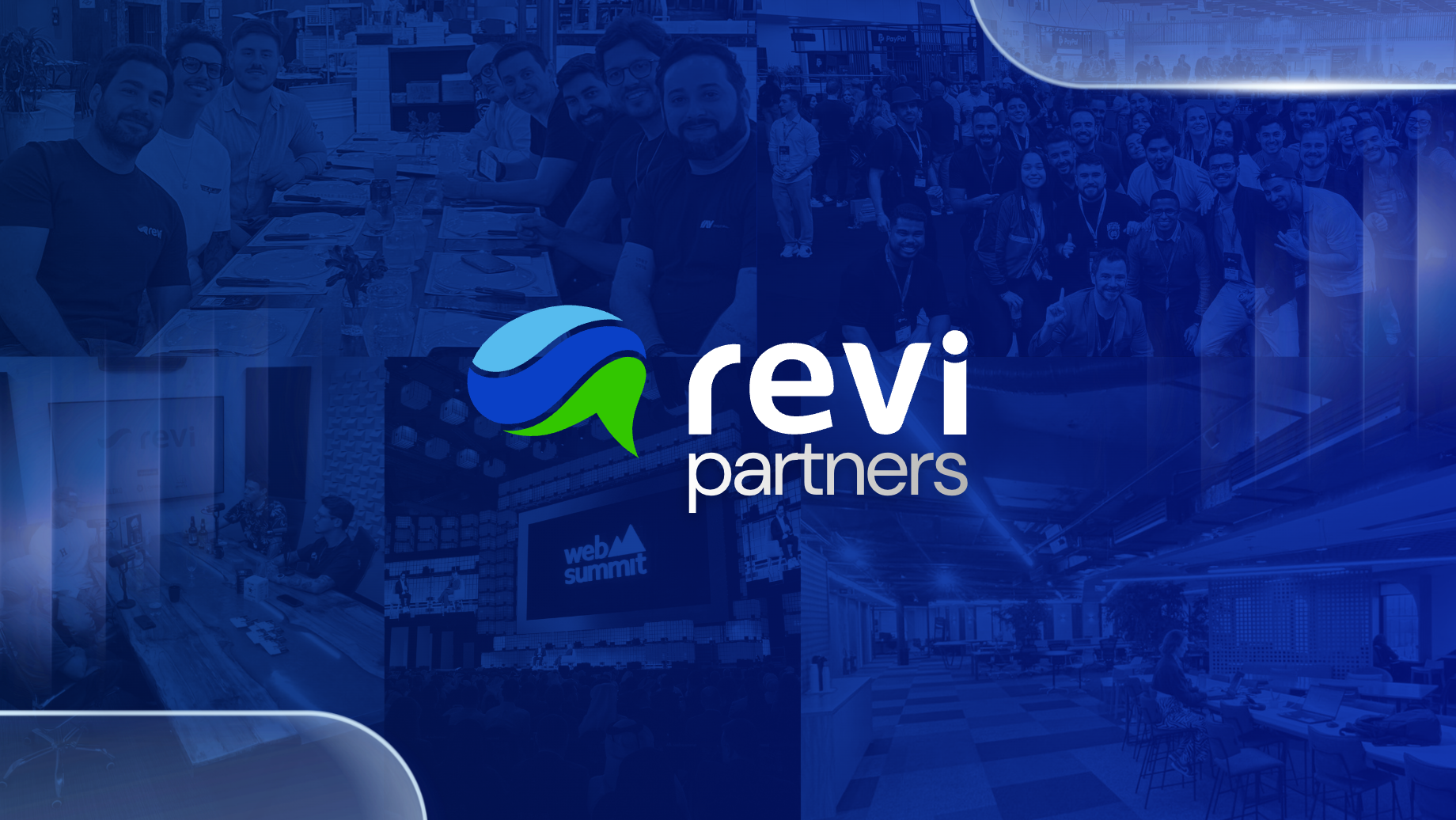 Revi - Marketing de Performance pelo Whatsapp