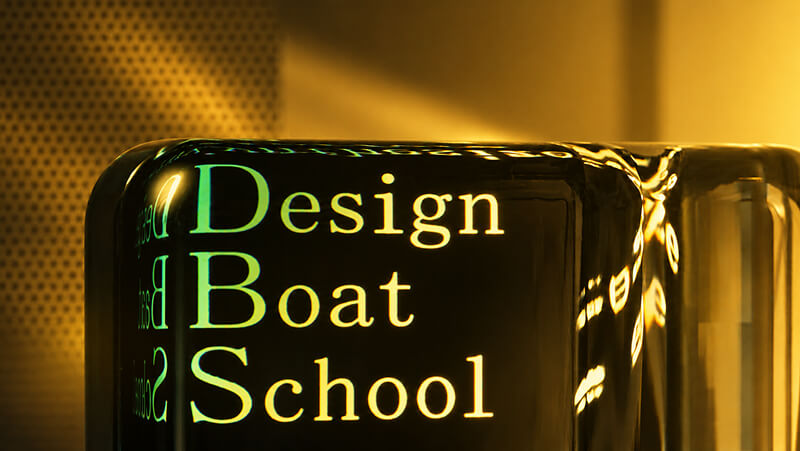 DESIGN BOAT SCHOOL, UI UX SPECIALIZATION