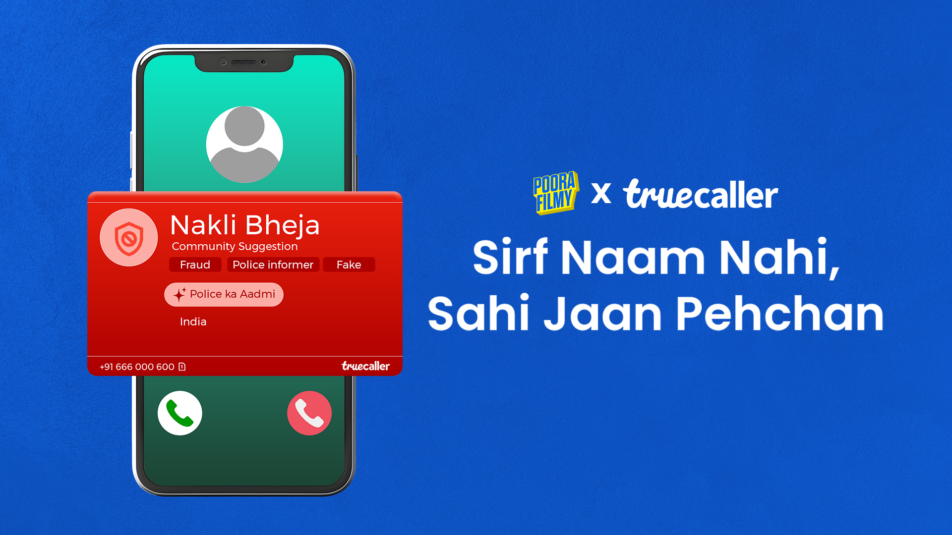 Truecaller Asli