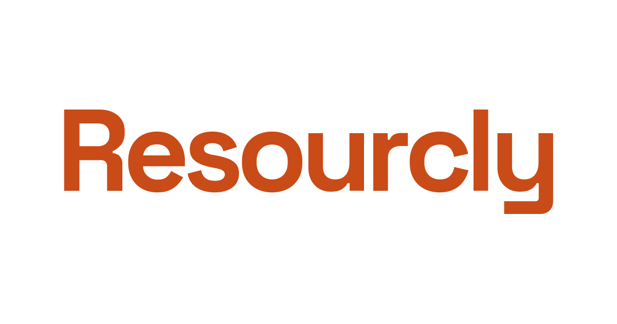 Resourcly logo