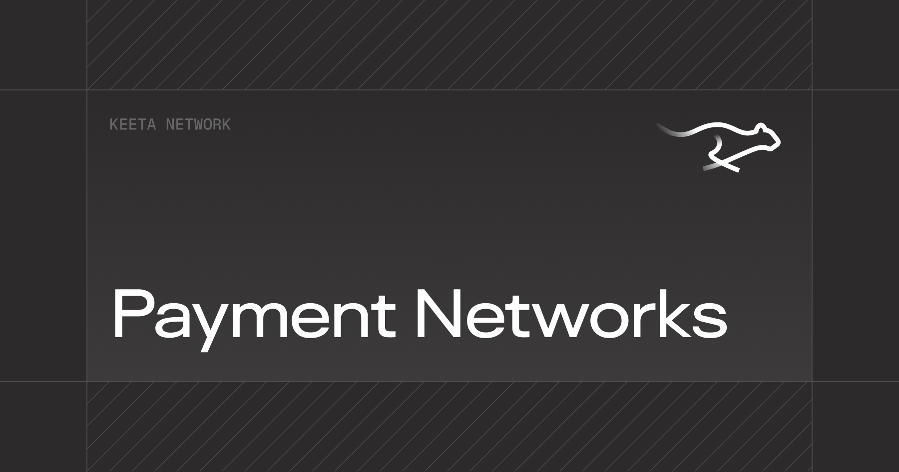 Networks & Payments – Keeta