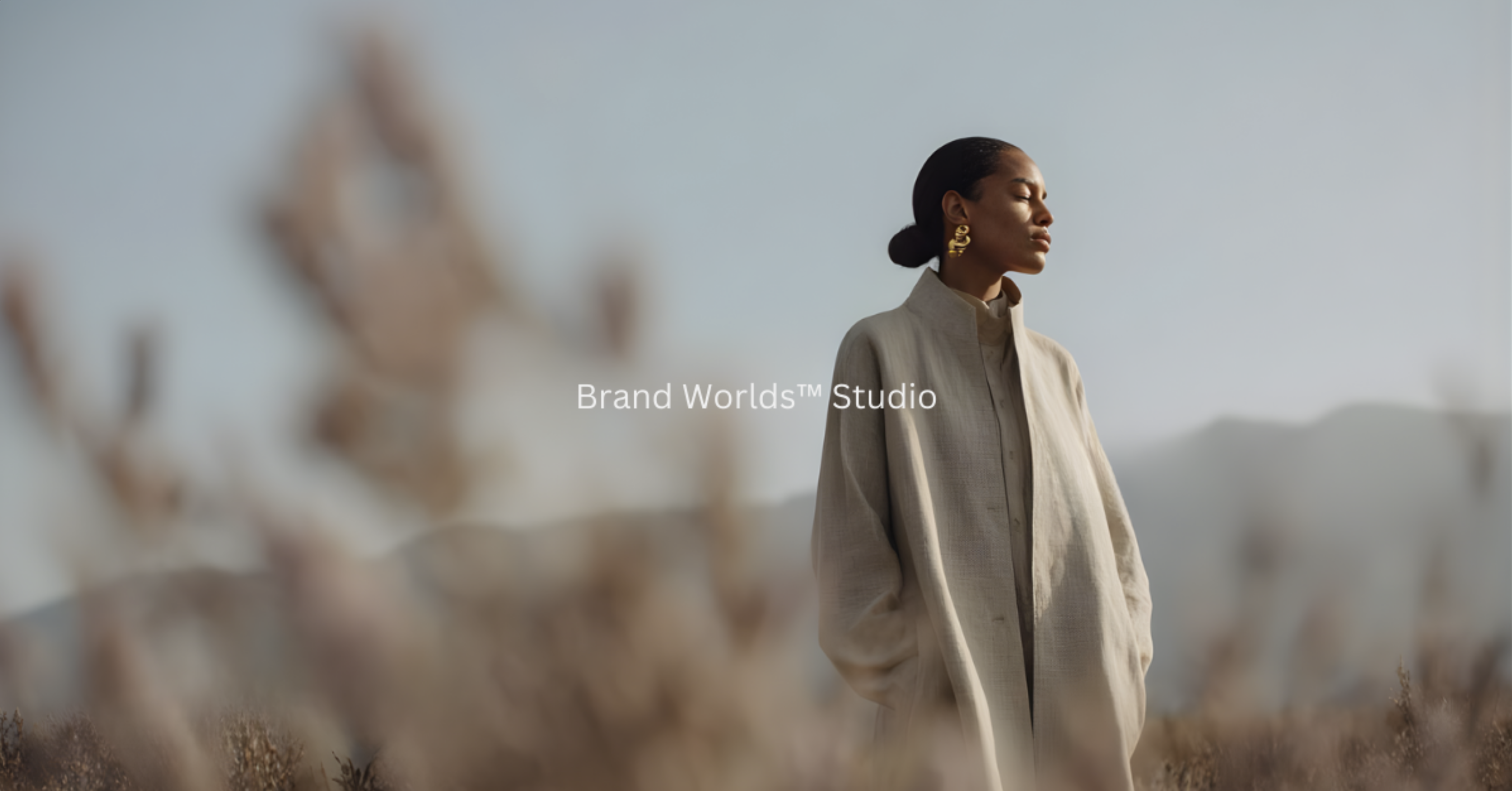 Fashion Ecommerce Strategy & Growth Partners | Brand Worlds