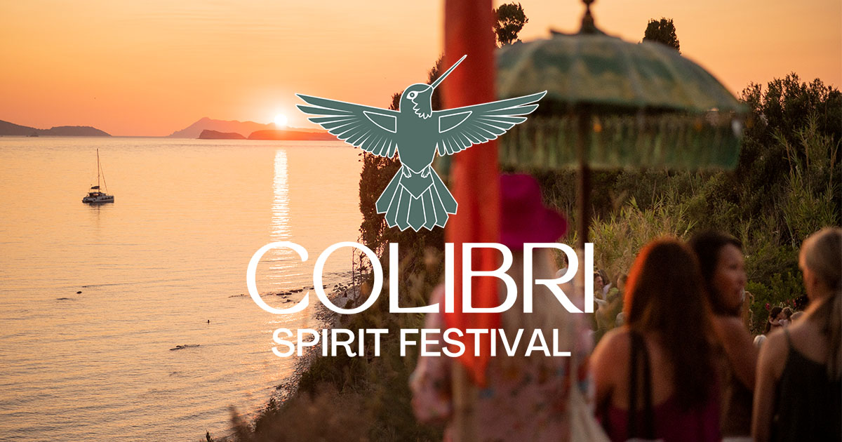 Colibri Spirit