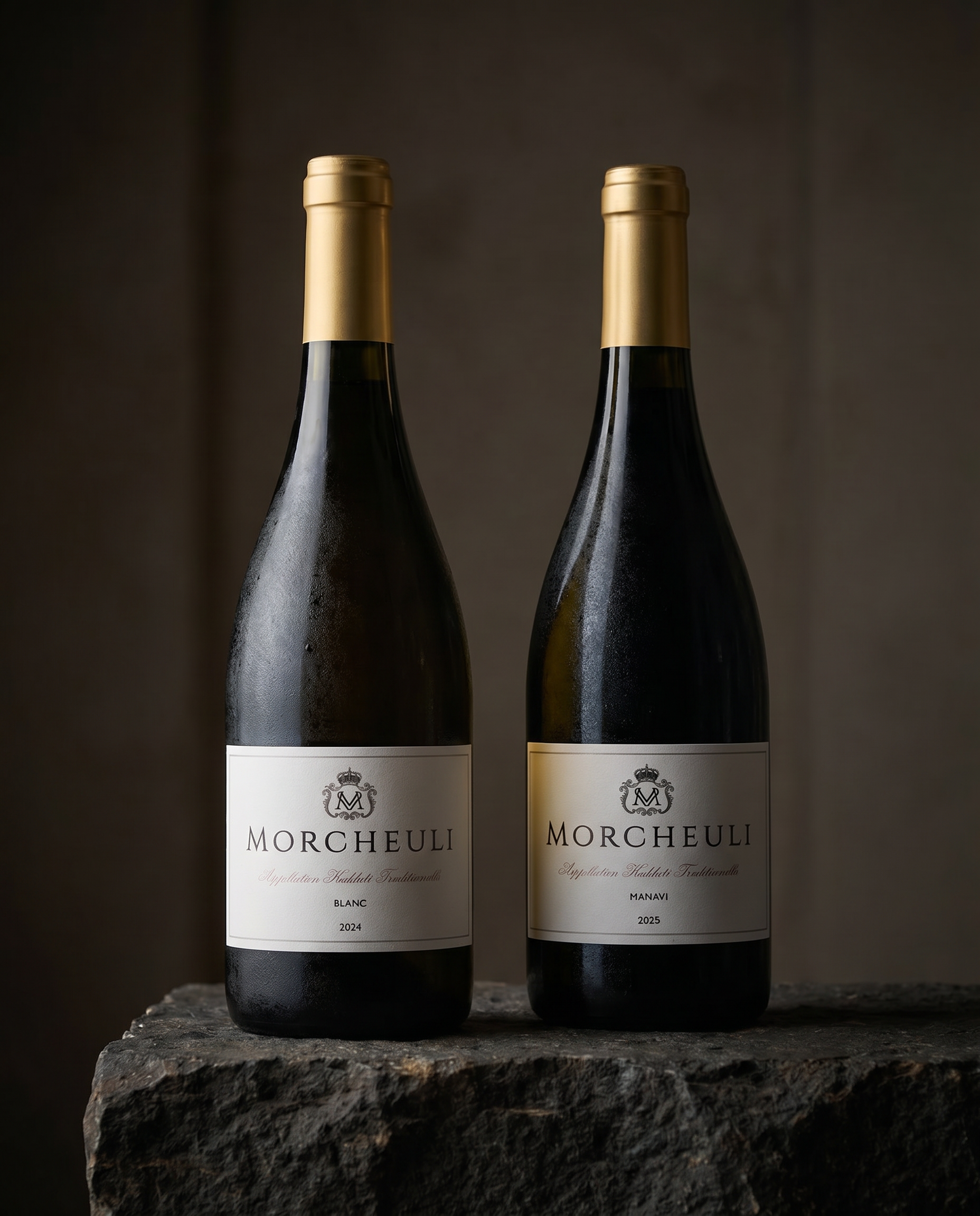 Morcheuli wine