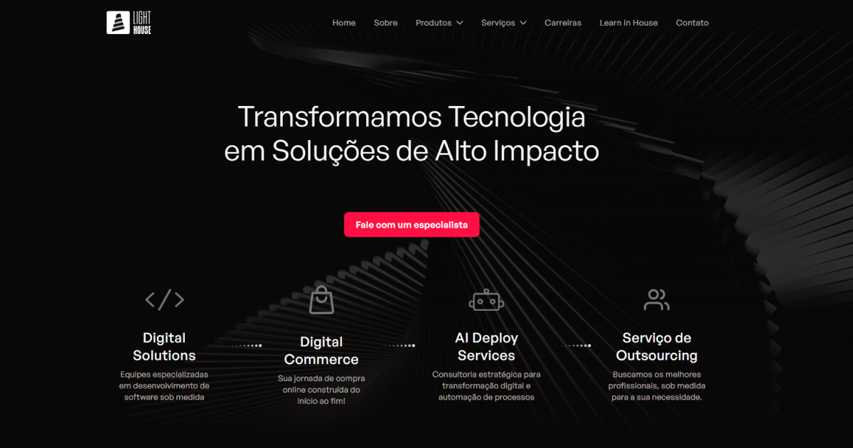Lighthouse Innovation And Technology
