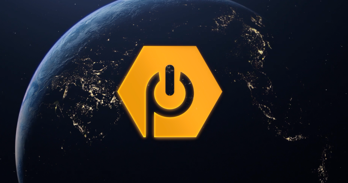 PassiveLogic logo