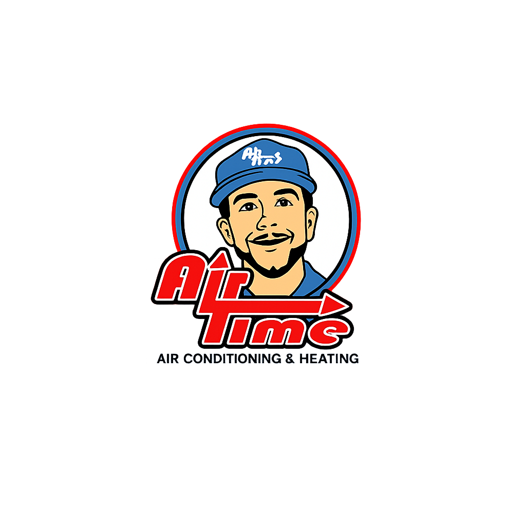 Air Time cover