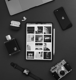E-Commerce-Videoproduzent