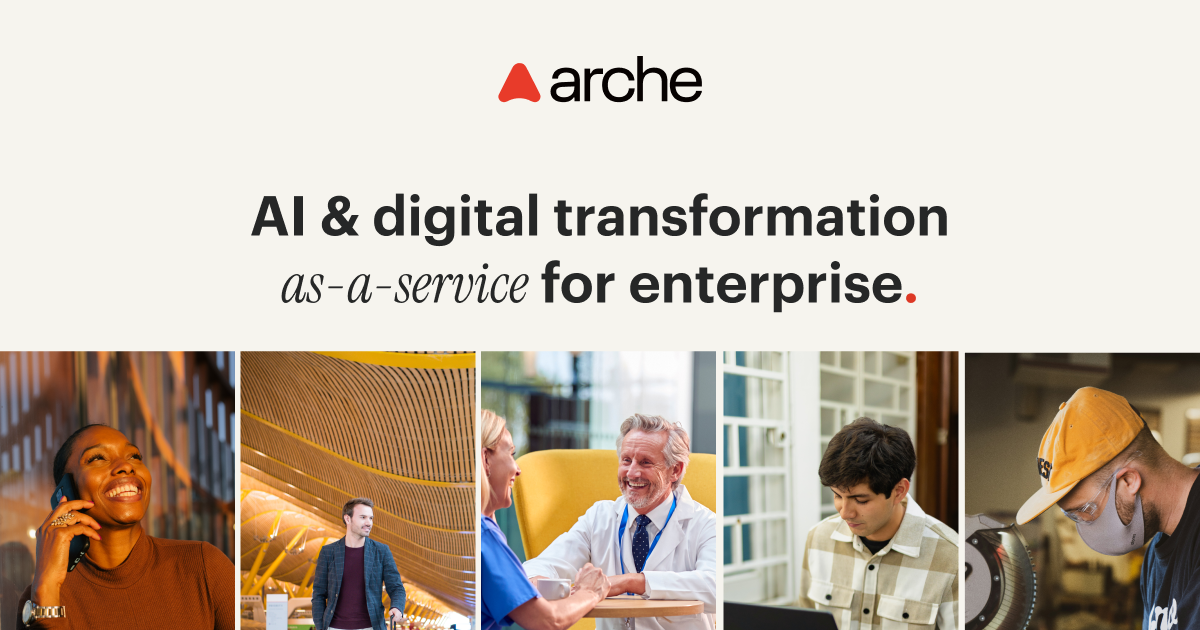 Arche Global Pvt Ltd