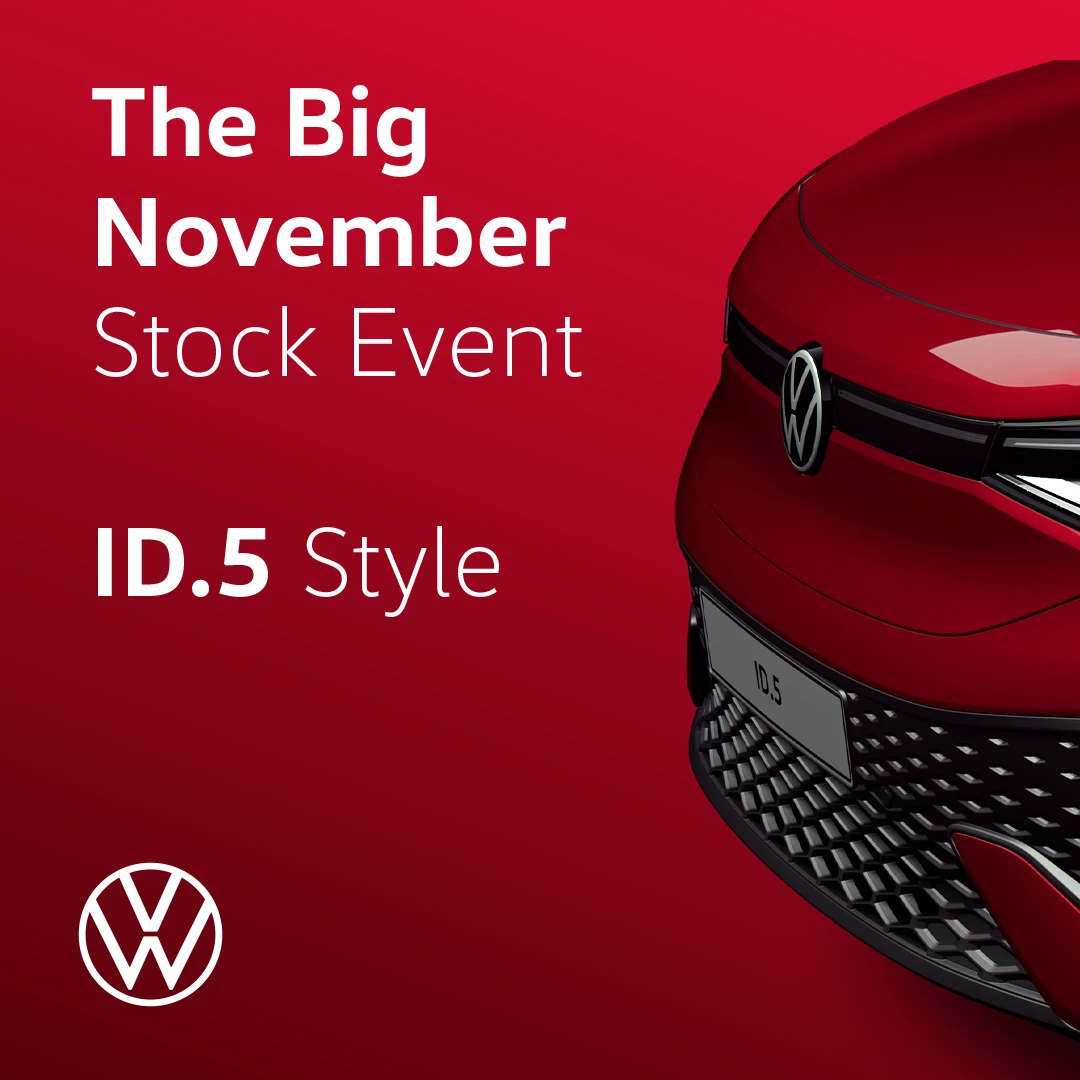 ID.5 Style — Stock Event