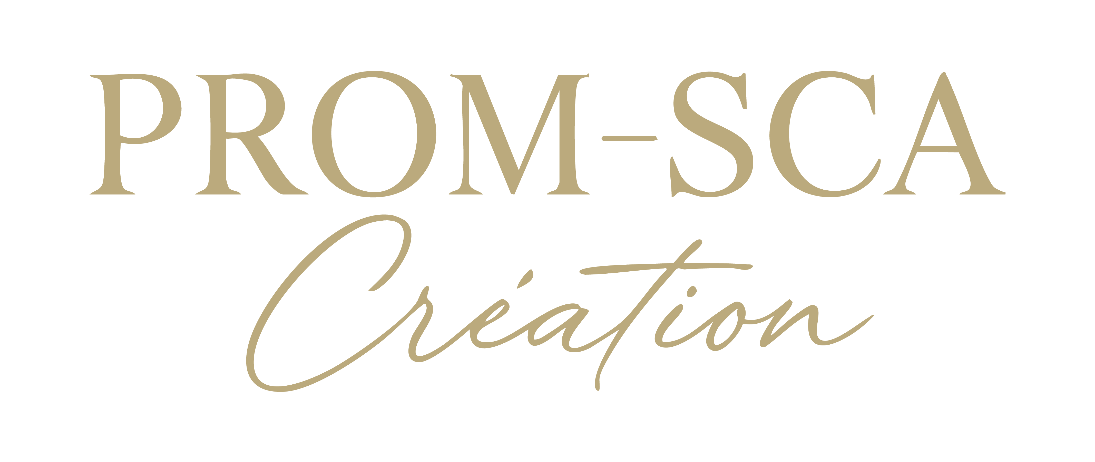 PROMSCA Création