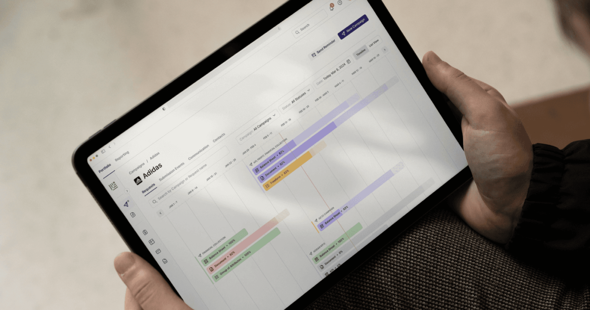 String Finance 73 Strings: 6-Month Valuation Platform Rebuild | Roko Labs