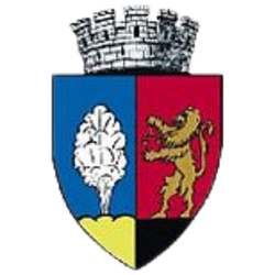 Dicsőszentmárton (Târnăveni) címer