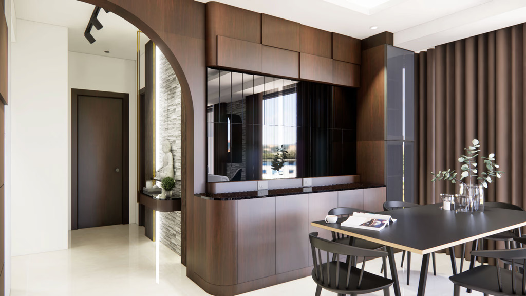 Interior Design Enquiries | Tint Tone and Shade