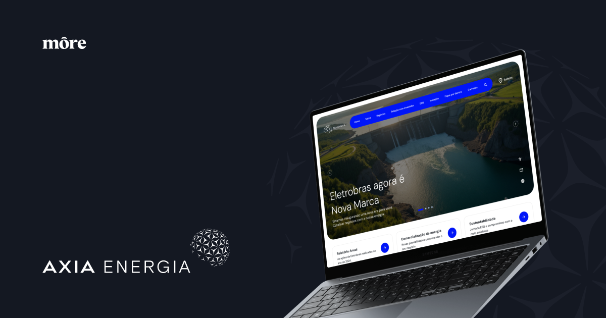 Axia Energia