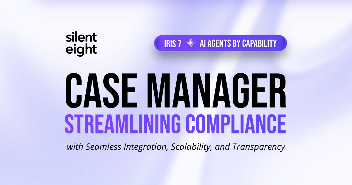 Case Manager