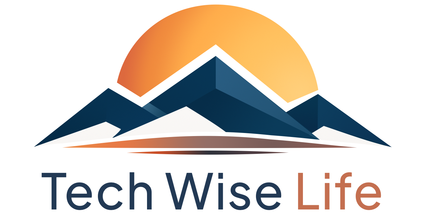 Tech Wise Life