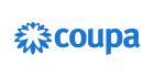 Coupa (Em breve) logo