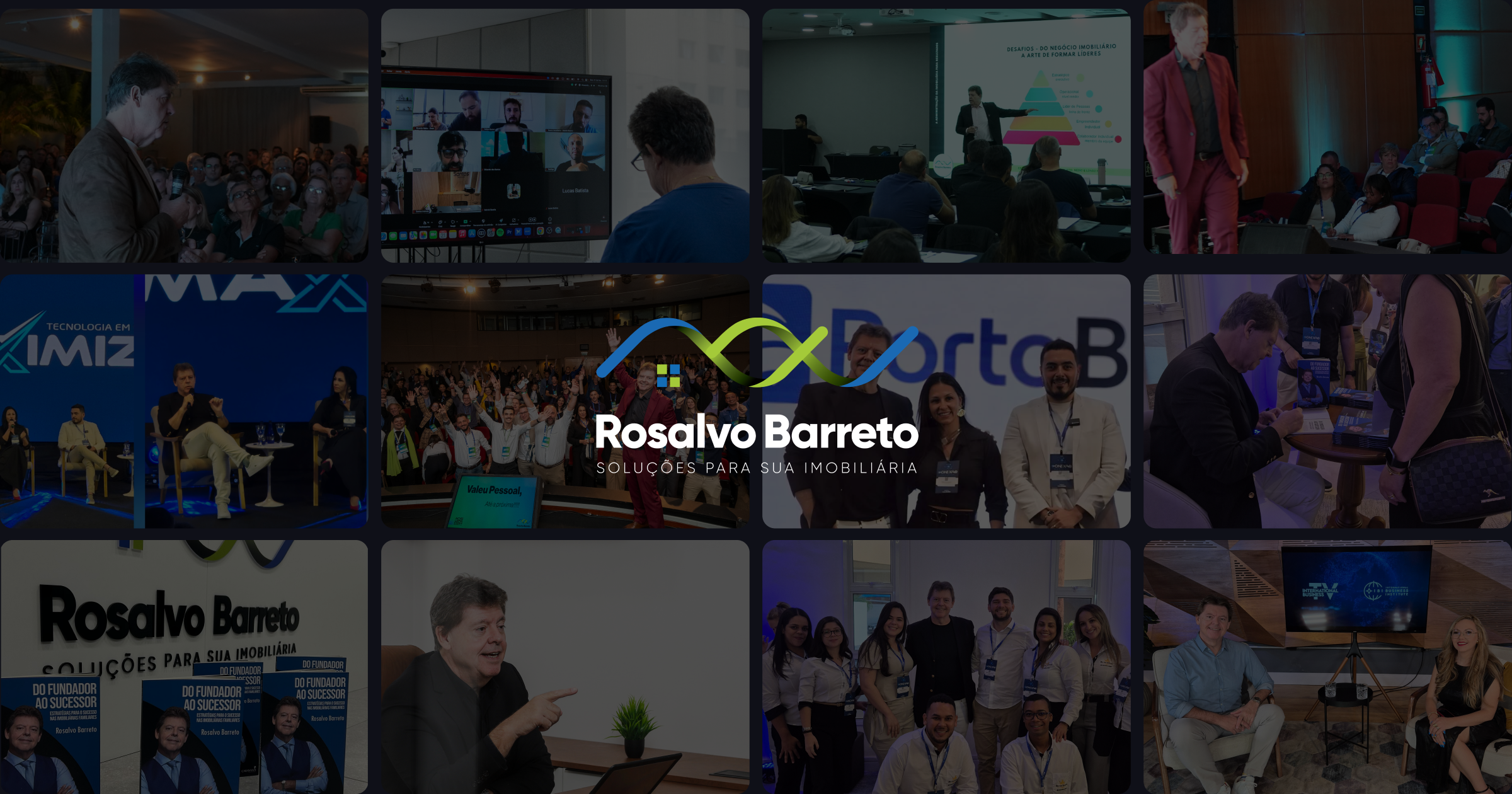 Rosalvo Barreto & Cia Ltda