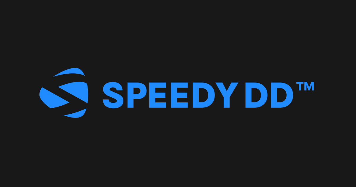 Speedybet App