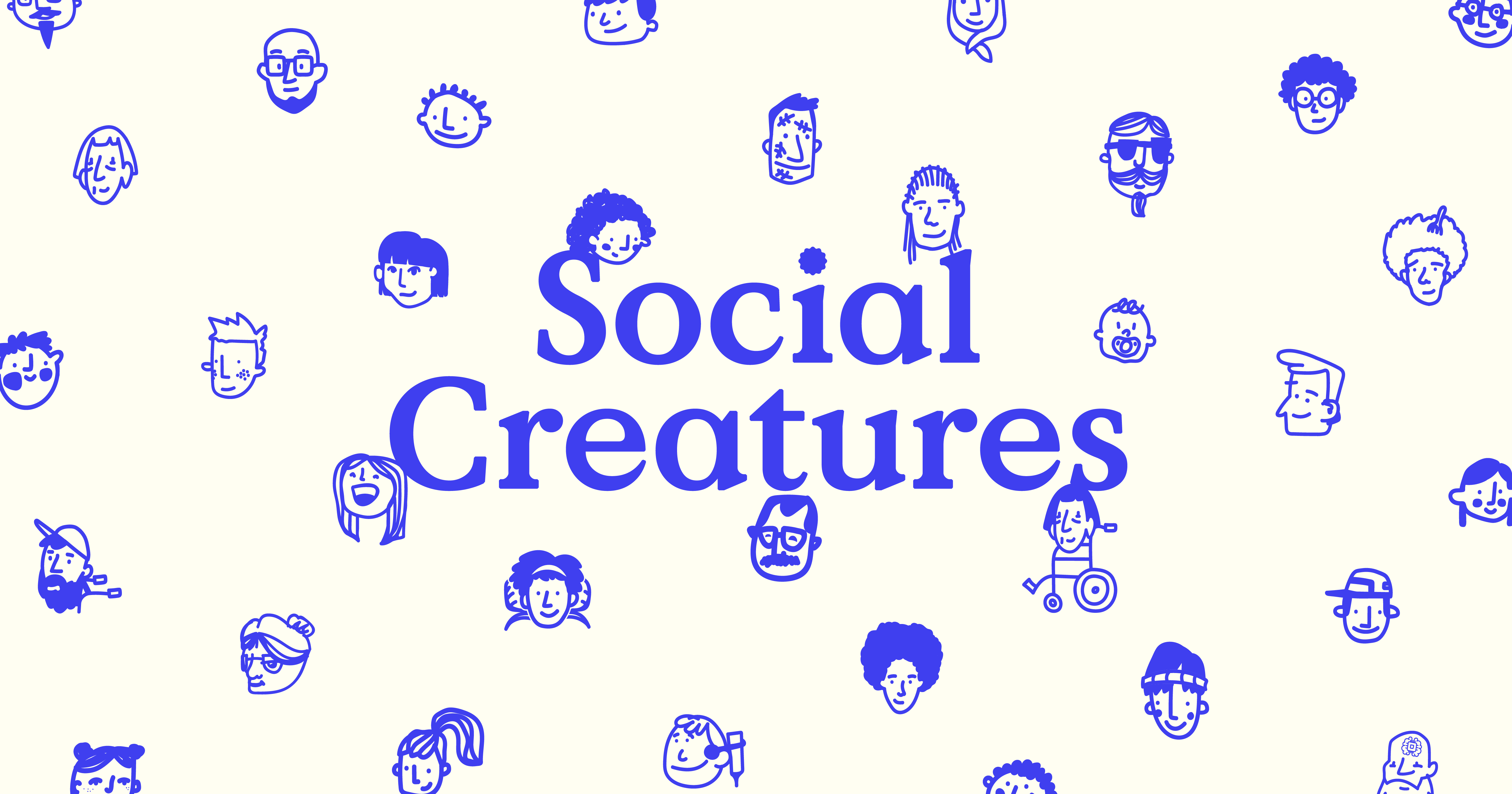 Social Creatures Inc logo