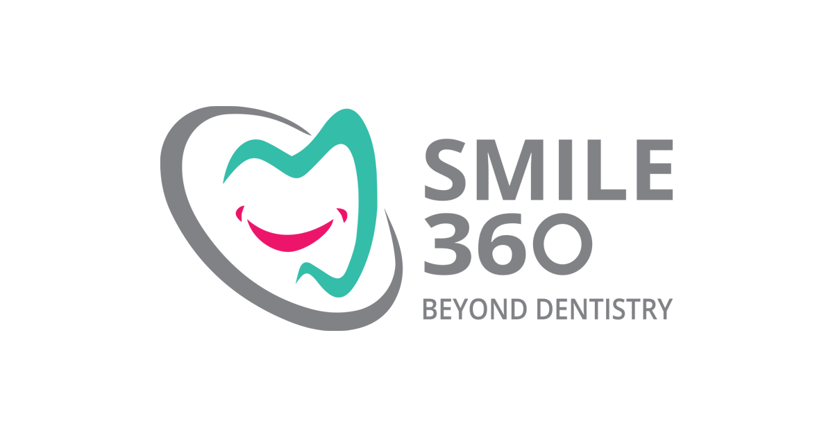 Smile 360 Dental Specialists logo