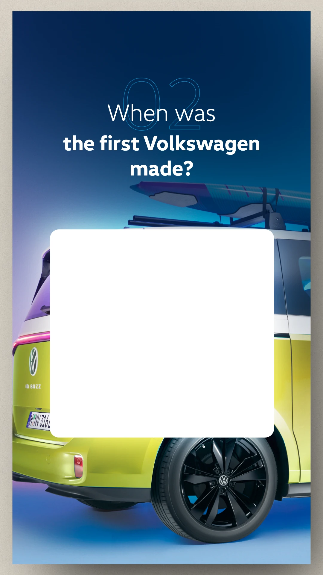 Question 02