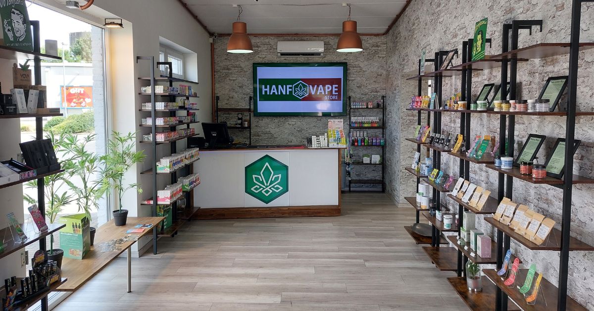 elfbar elfa master akku Hanf im Glück CBD Shop (2026) main image 1