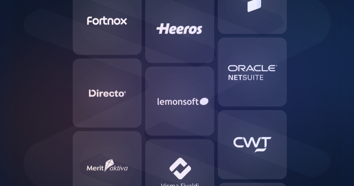 Zevoy: Automated Expense Management