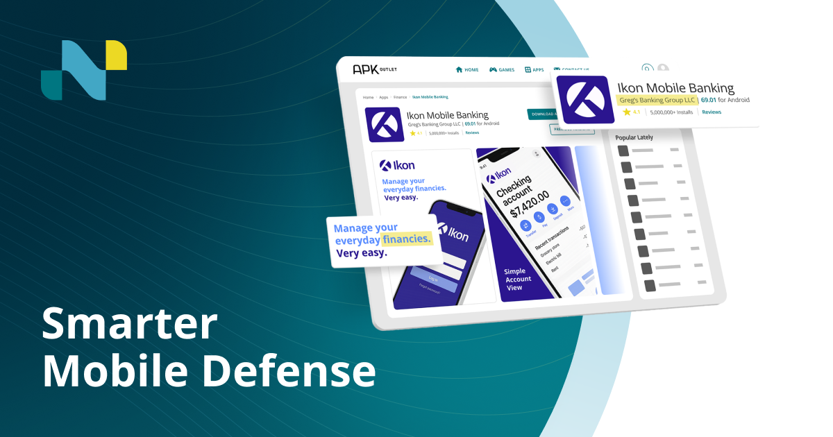 Protector Mobile App Mobile App Protection & Fake App Takedowns