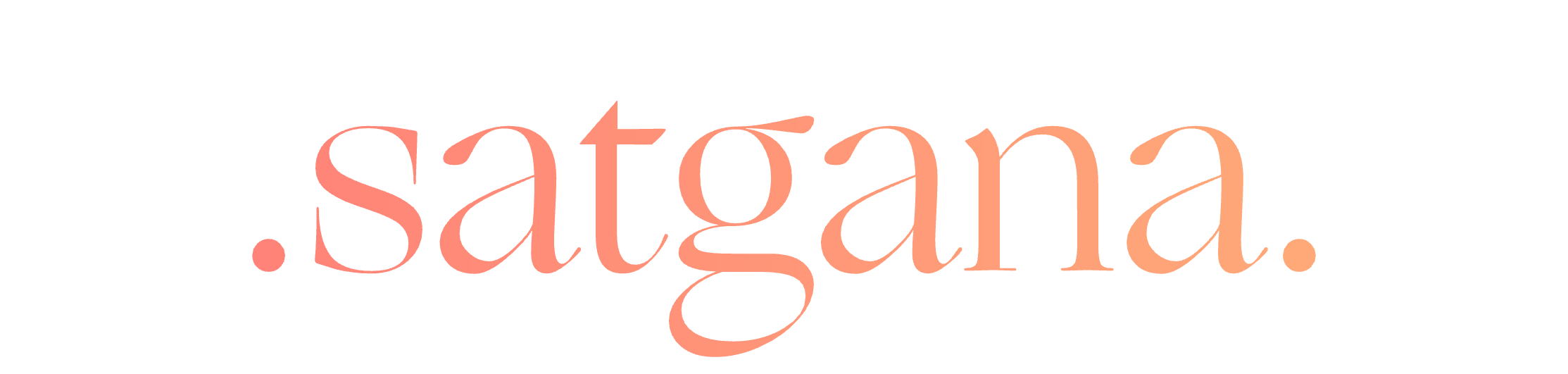 Satgana logo