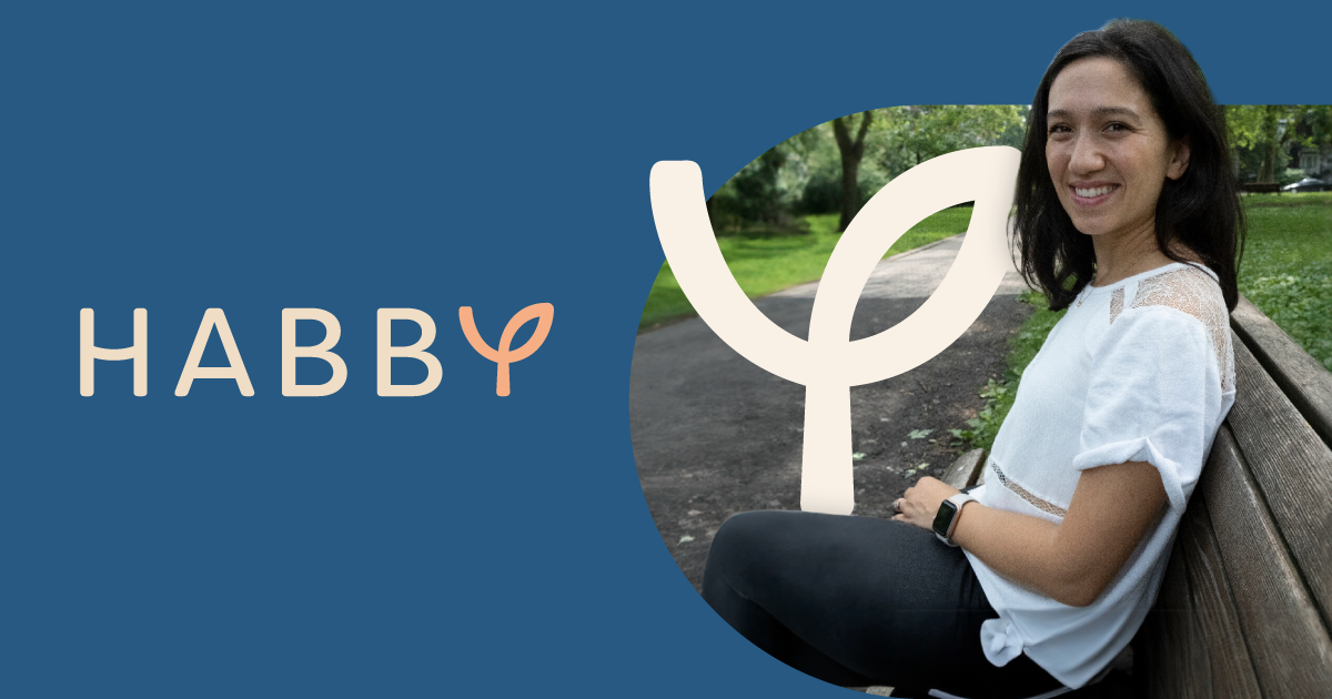Habby Rye Habby - Naturopathe et coach de bonnes habitudes à Montréal
