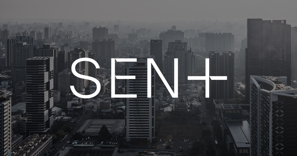 SEN+ | 林子森林伯諭聯合建築師事務所