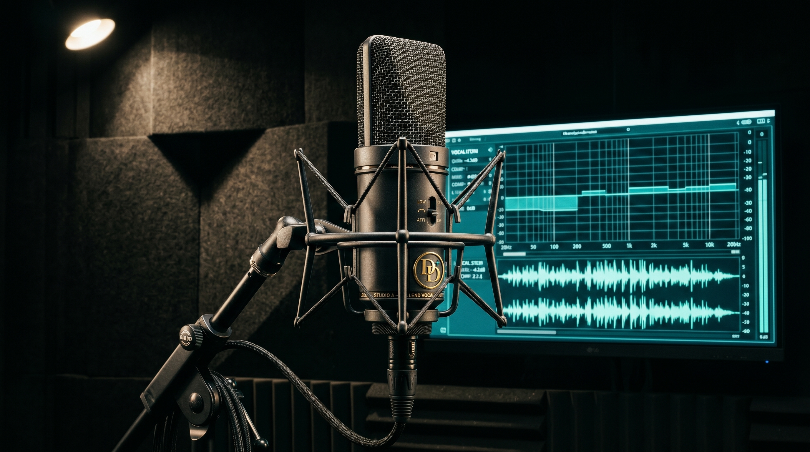 Audio Landscapes