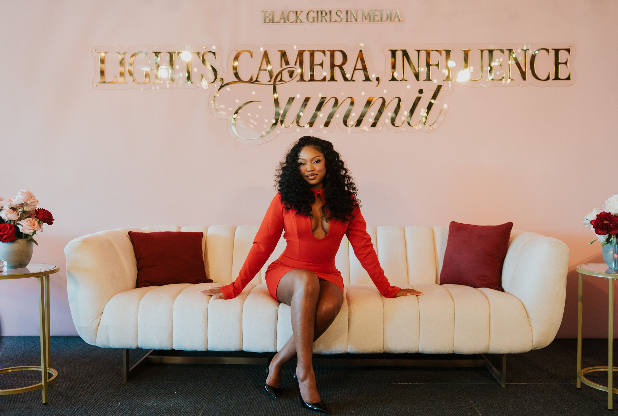 Black Girls In Media Summit '26