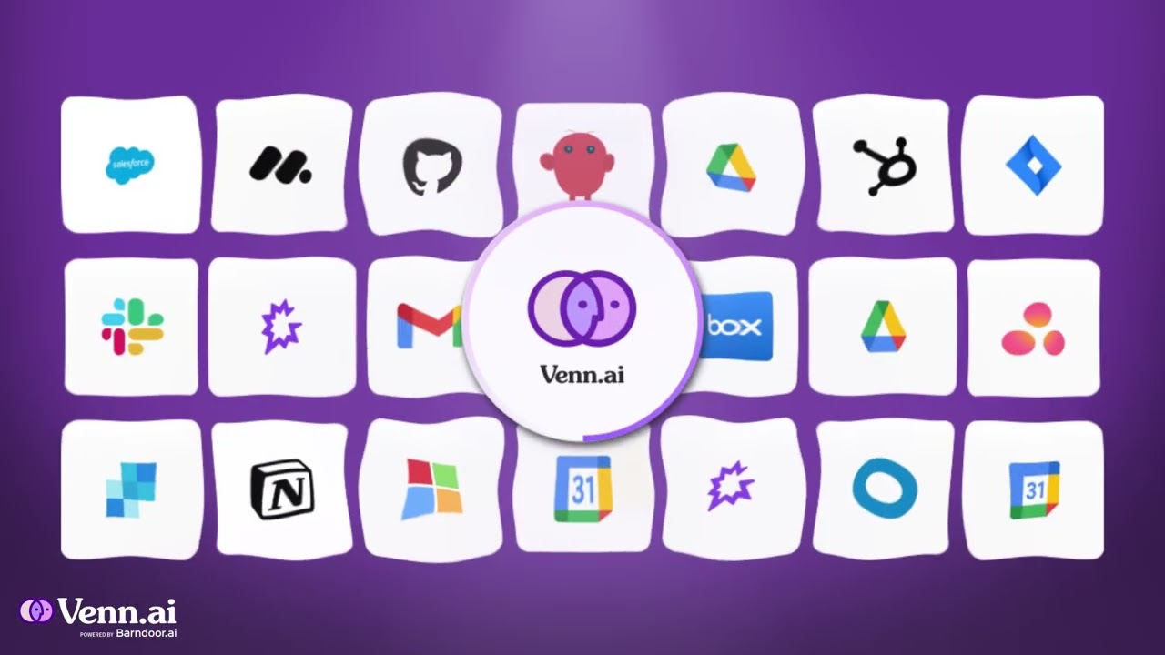 Venn.ai cover