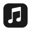 Apple Music Icon