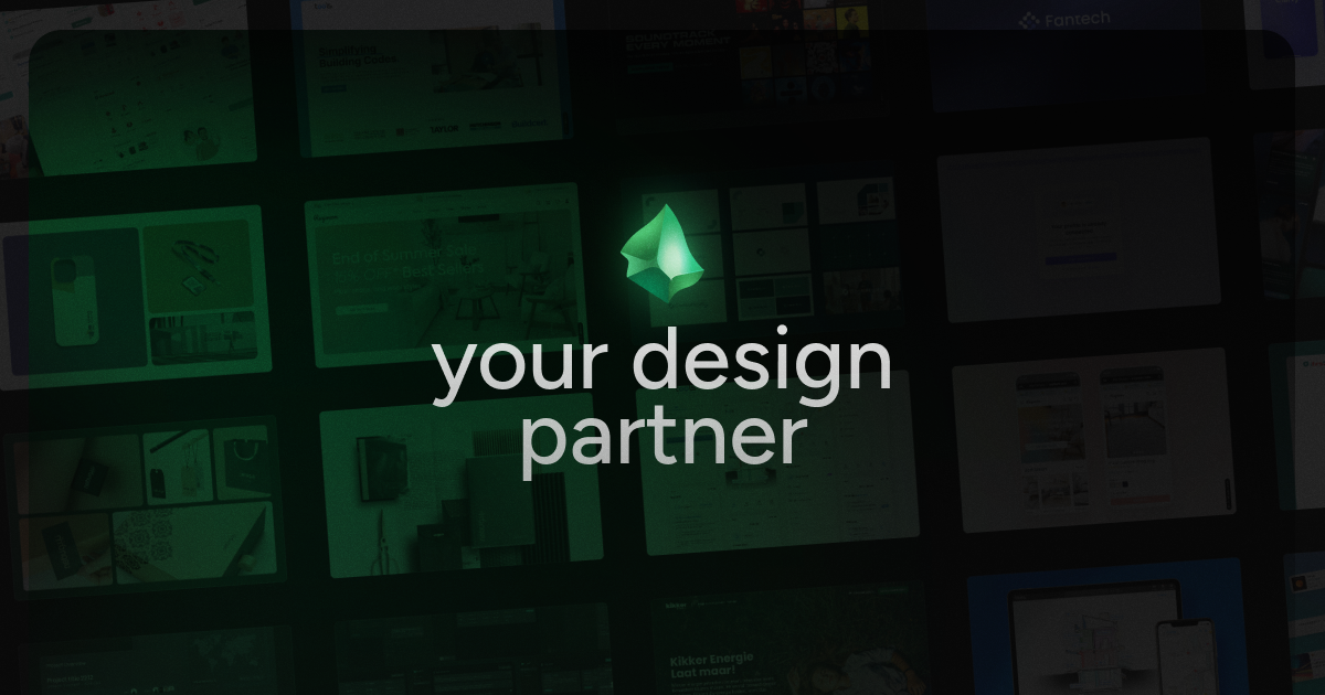 Thumbnail of Jades Agency | Your design partner