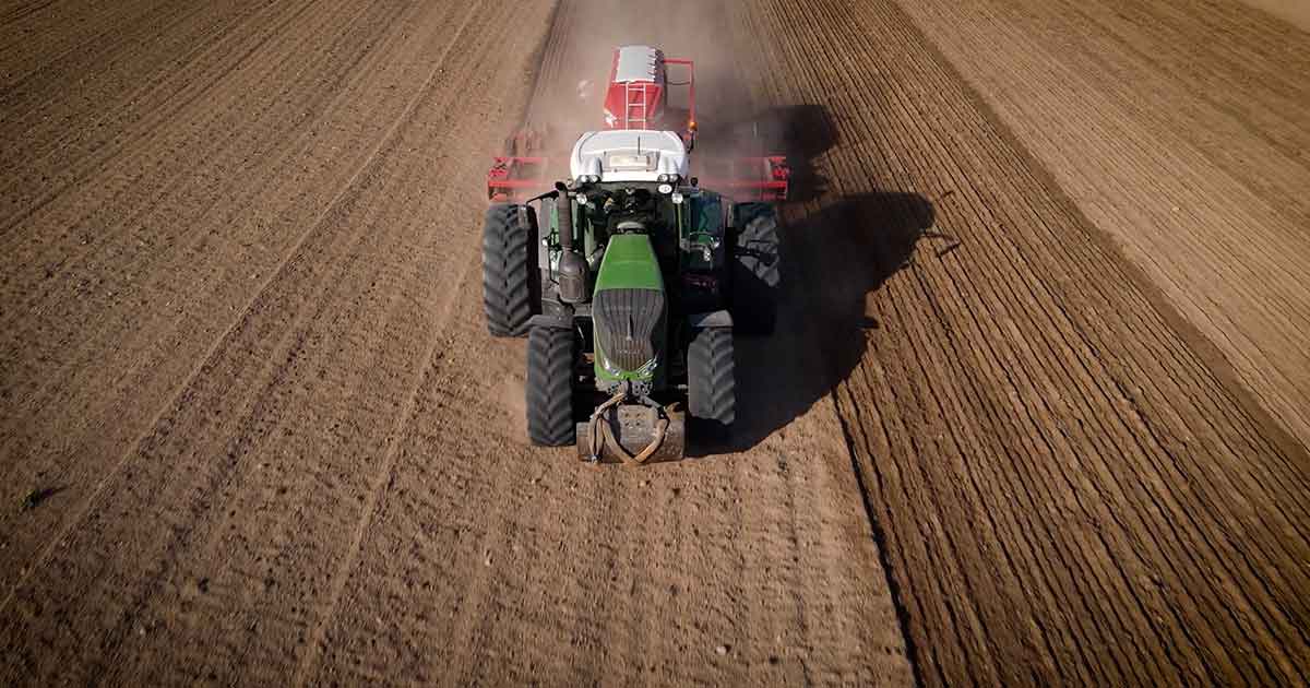 The Earth Rover Program