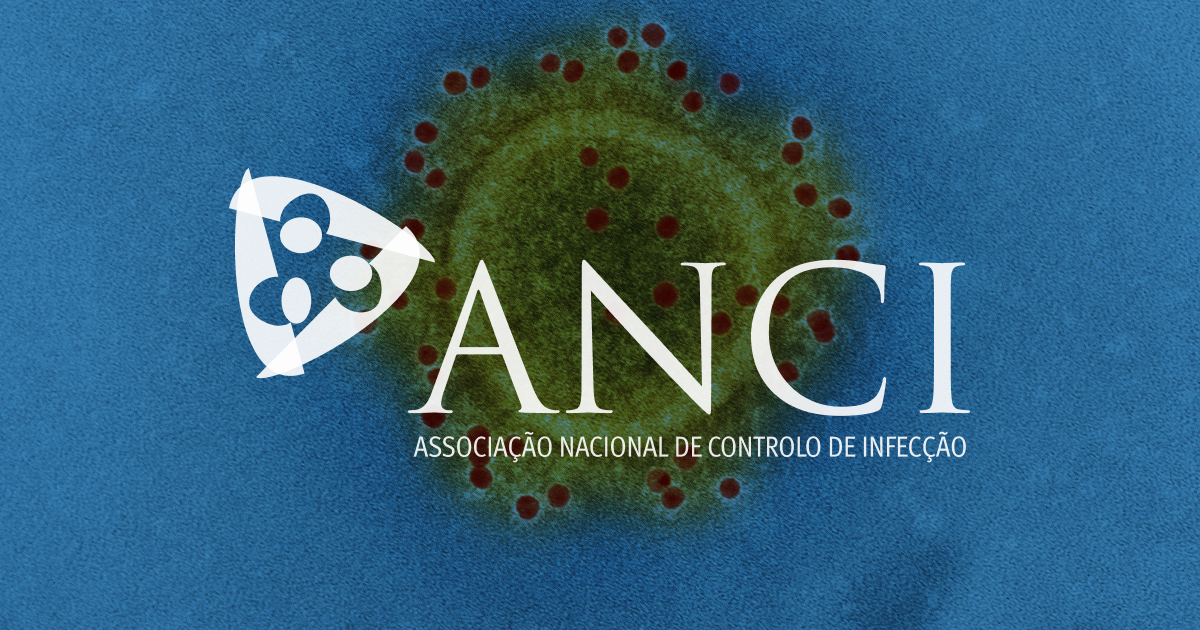 ANCI - Associação Nacional de Controlo de Infecção