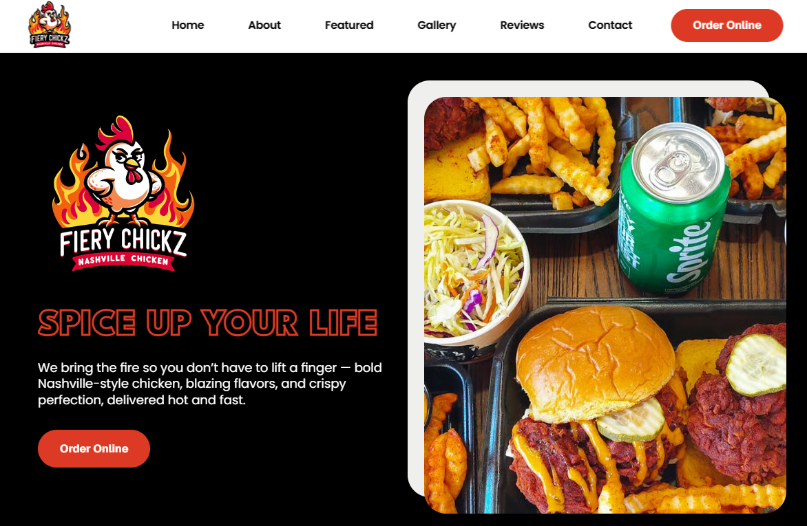 FieryChickz | Nashville Finest