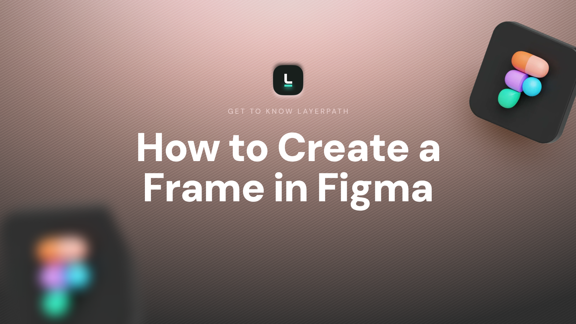 How to Create a Frame in Figma