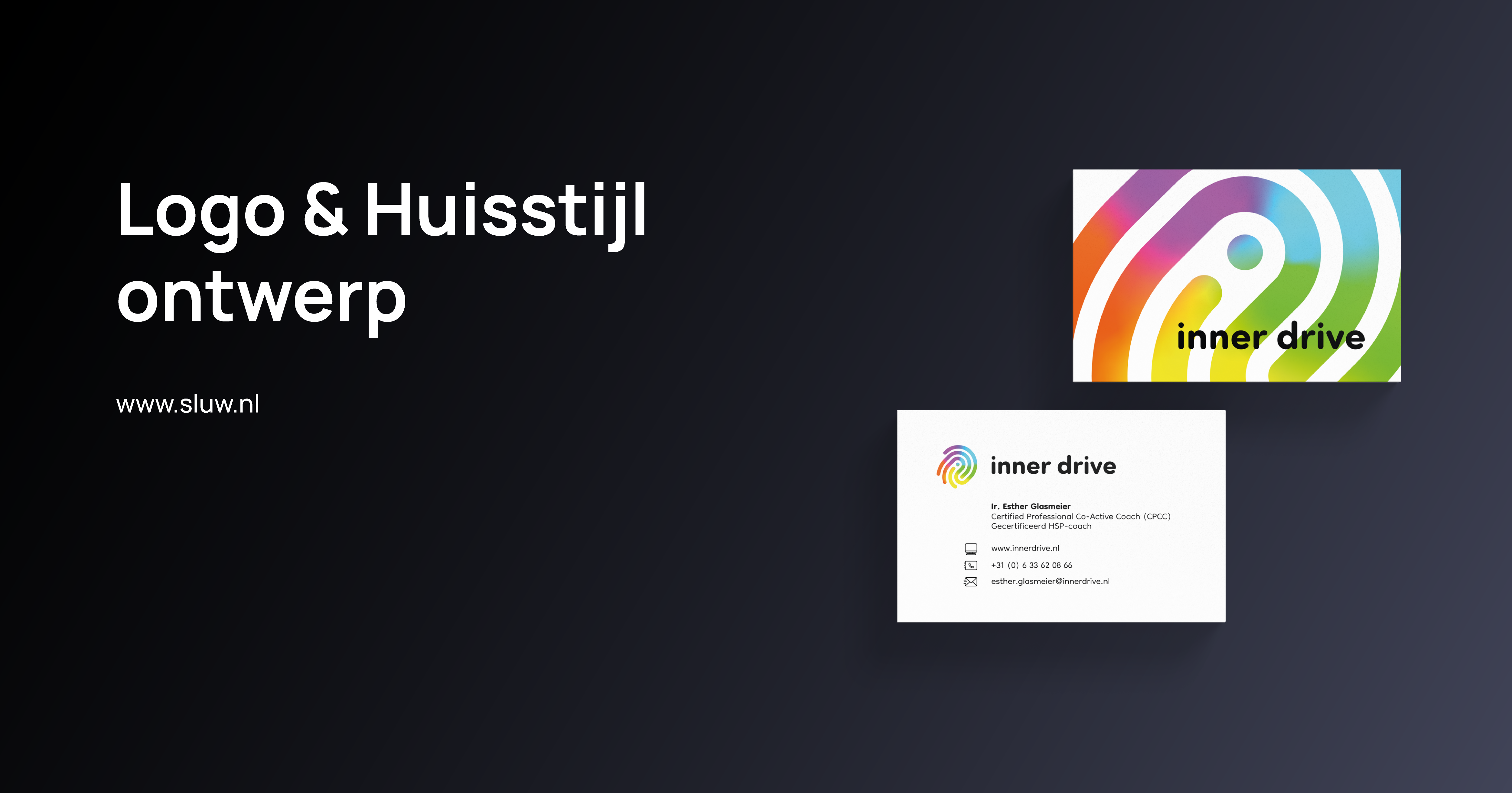 Studio Sluw Logo Huisstijl Ontwerp studio-sluw-logo-huisstijl-ontwerp