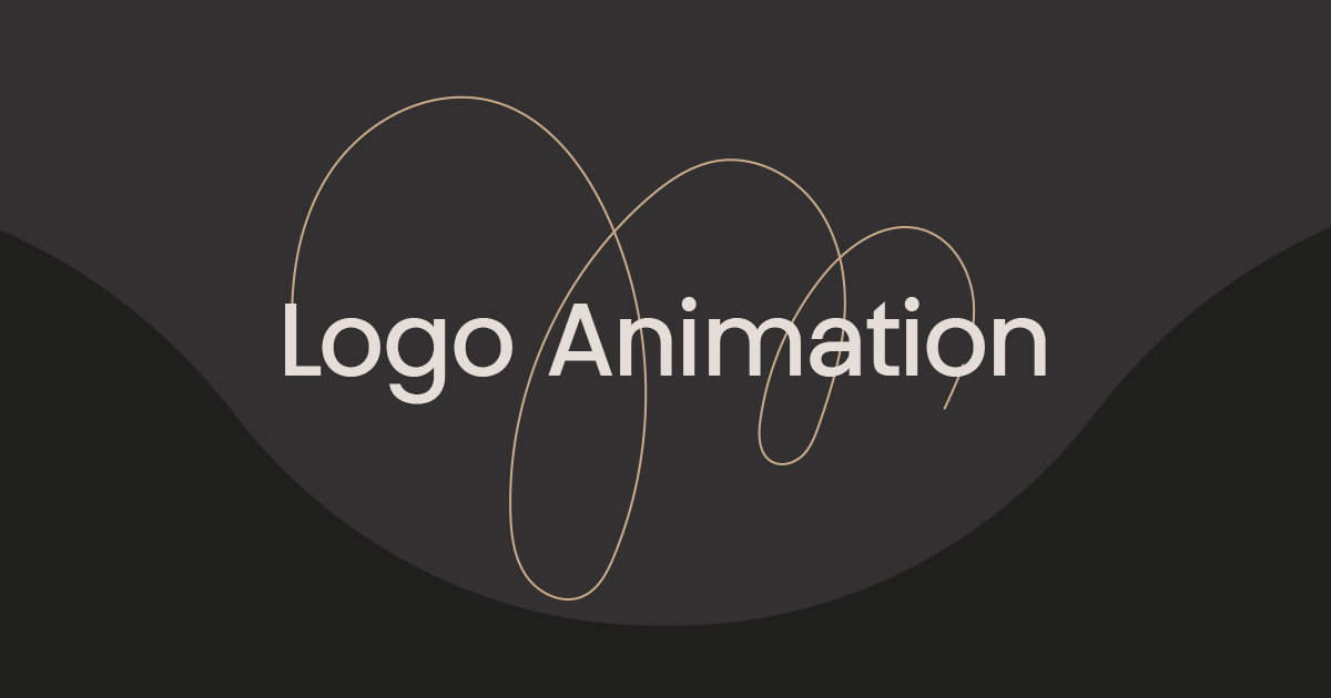 Studio Magenta: Logo Animation